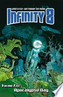 Infinity 8 Vol. 5