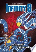 Infinity 8 Vol. 8