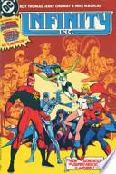 Infinity Inc.