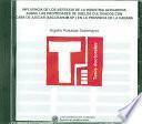 Influencia de los vertidos de la industria azucarera sobre las propiedades de suelos cultivados con caña de azucar (saccharum sp.) en la provincia de La Habana