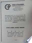 INFLUENCIA DE PRATYLENCHUS PRATENSIS EN EL DESARROLLO DE LA PUDRICION DE LA RAIZ DEL MAIZ CAUSADA POR FUSARIUM MONILIFORME VAR. SUBGLUTINANS SU DINAMICA POBLACIONAL Y RESPUESTA DE CINCO HIBRIDOS