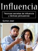 Influencia