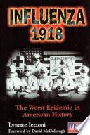 Influenza 1918