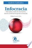 Infocracia