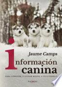 Información canina