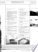 Información científica y tecnológica