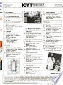Información científica y tecnológica