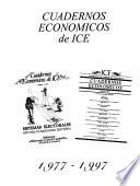 Información comercial española