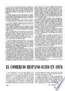 Información comercial española