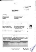 Información comercial española