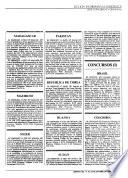 Información comercial española