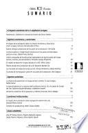 Información comercial española