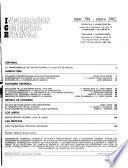Información comercial española