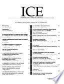 Información comercial española