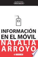 Información en el móvil