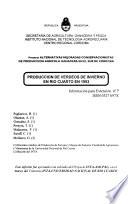 Información para extensión