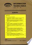 Informacion Tecnologica