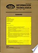Informacion Tecnologica