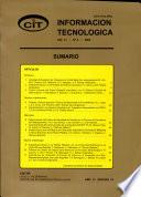 Informacion Tecnologica