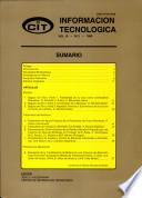 Informacion Tecnologica