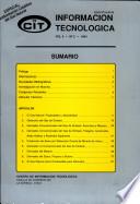Informacion Tecnologica