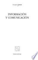 Información y comunicación
