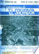 Informaciones de El Salvador