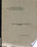 Informaciones económico-financiera [sic] de prensa