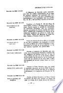 Informaciones Sociales