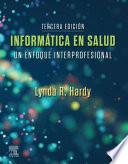 Informática en salud