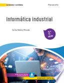 Informática industrial 2.ª edición