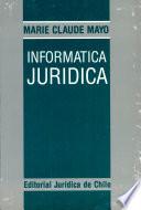Informática jurídica