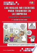 Informática Profesional. Las reglas no escritas para triunfar en la empresa. 2ª Edición.