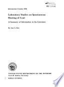 Information Circular