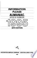 Information Please Almanac, Atlas and Yearbook