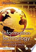 Information Technology