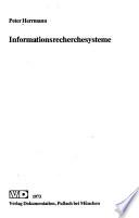 Informationsrecherchesysteme