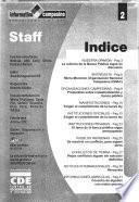 Informativo campesino