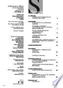 Informativo mujer