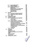 Informe a la nación que presenta el Canciller de la República ...