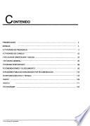 Informe anual de actividades