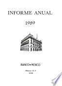 Informe anual