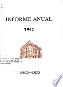 Informe anual