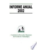 Informe anual