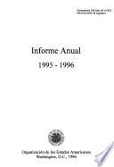 Informe anual