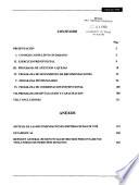 Informe anual
