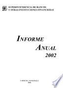 Informe anual