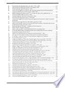 Informe de desarrollo económico y social