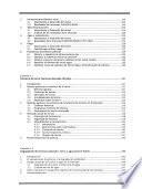 Informe de desarrollo económico y social