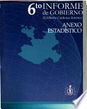 Informe de gobierno